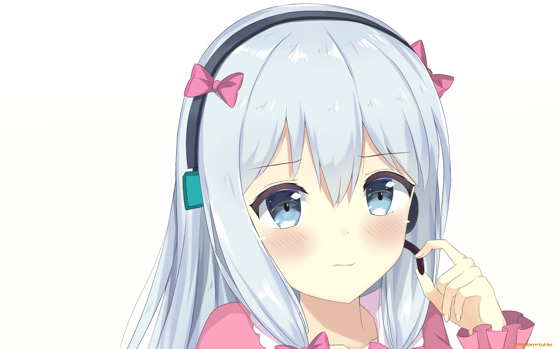 , eromanga-sensei, , , 
